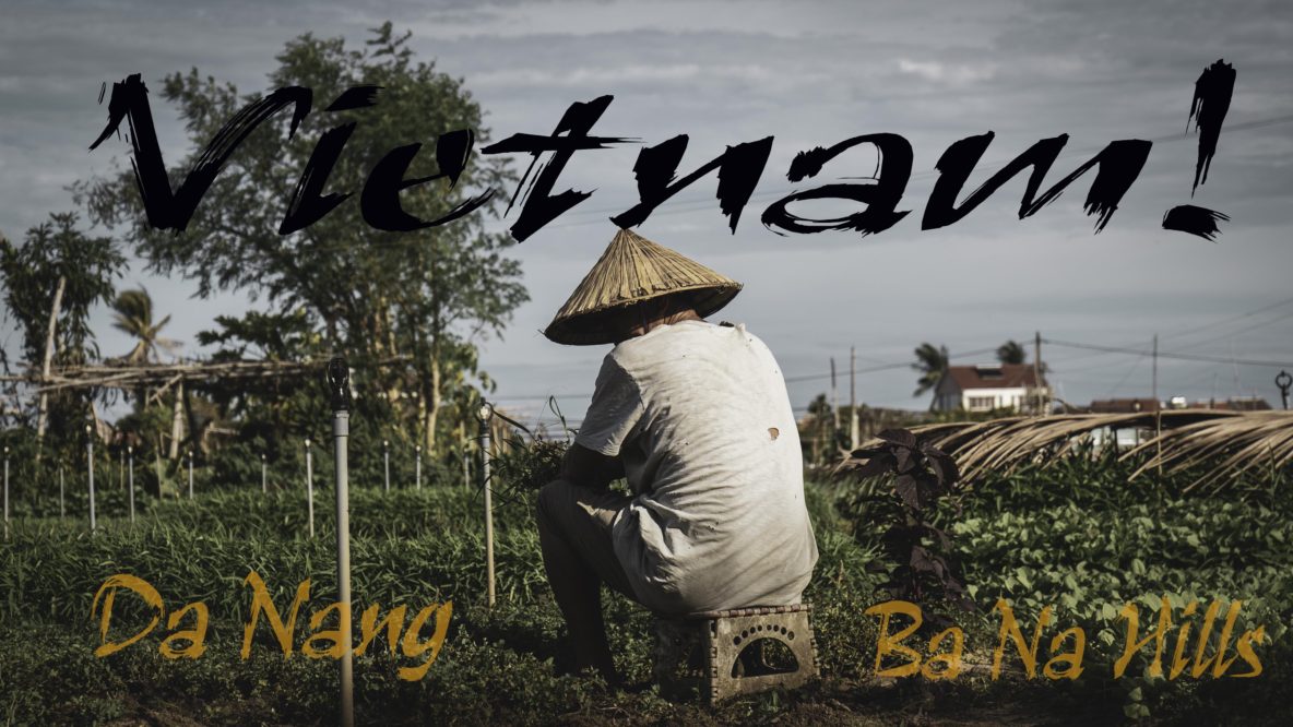 vietnam farmer